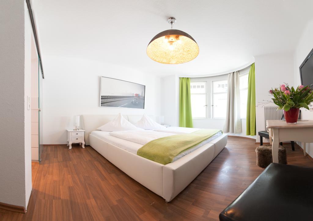 Hotel The Medusa Lindau  Cameră foto