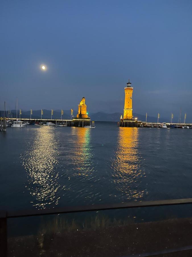 Hotel The Medusa Lindau  Exterior foto