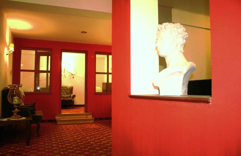 Hotel The Medusa Lindau  Cameră foto